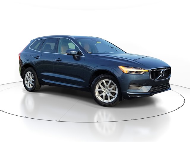 2020 Volvo XC60 Momentum