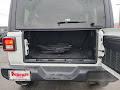 2020 Jeep Wrangler Unlimited Willys