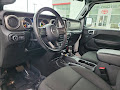 2020 Jeep Wrangler Unlimited Willys