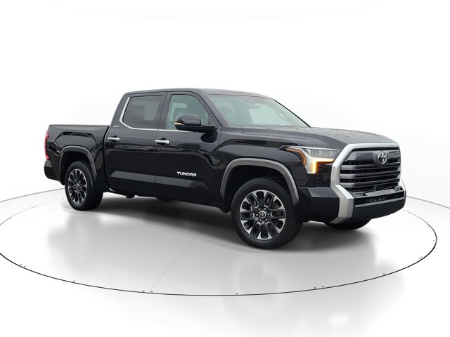 2023 Toyota Tundra 4WD Limited