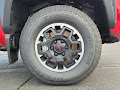 2026 Toyota Tacoma 4WD TRD Off Road