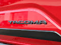 2026 Toyota Tacoma 4WD TRD Off Road