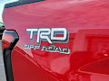 2026 Toyota Tacoma 4WD TRD Off Road