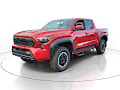2026 Toyota Tacoma 4WD TRD Off Road