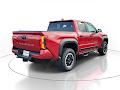 2026 Toyota Tacoma 4WD TRD Off Road