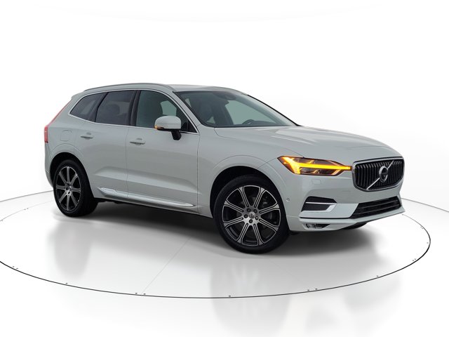 2019 Volvo XC60 Inscription