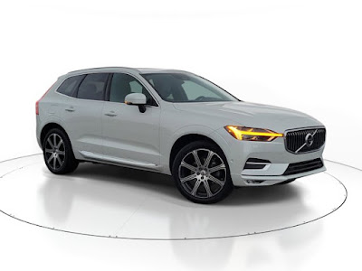 2019 Volvo XC60