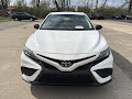 2021 Toyota Camry SE Nightshade