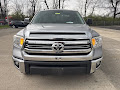 2016 Toyota Tundra 4WD Truck SR5