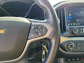 2022 Chevrolet Colorado 4WD ZR2