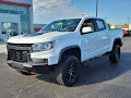 2022 Chevrolet Colorado 4WD ZR2