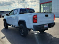 2022 Chevrolet Colorado 4WD ZR2