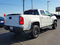 2022 Chevrolet Colorado 4WD ZR2