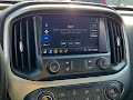 2022 Chevrolet Colorado 4WD ZR2