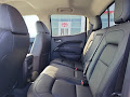 2022 Chevrolet Colorado 4WD ZR2
