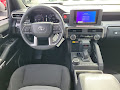 2026 Toyota 4Runner Hybrid TRD Off Road