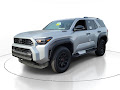 2026 Toyota 4Runner Hybrid TRD Off Road