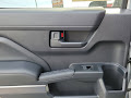 2026 Toyota 4Runner Hybrid TRD Off Road