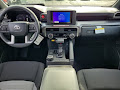 2026 Toyota 4Runner Hybrid TRD Off Road