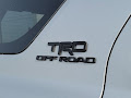 2026 Toyota 4Runner Hybrid TRD Off Road