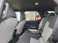 2026 Toyota 4Runner Hybrid TRD Off Road