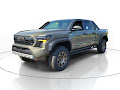 2026 Toyota Tacoma 4WD Trailhunter Hybrid