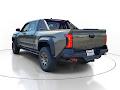 2026 Toyota Tacoma 4WD Trailhunter Hybrid