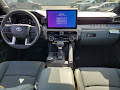 2026 Toyota Tacoma 4WD Trailhunter Hybrid