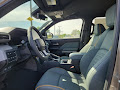 2026 Toyota Tacoma 4WD Trailhunter Hybrid