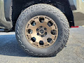 2026 Toyota Tacoma 4WD Trailhunter Hybrid