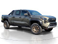2026 Toyota Tacoma 4WD Trailhunter Hybrid