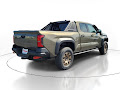 2026 Toyota Tacoma 4WD Trailhunter Hybrid