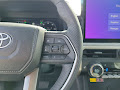2026 Toyota Tacoma 4WD Trailhunter Hybrid