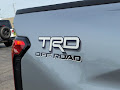 2026 Toyota Tacoma 4WD TRD Off Road