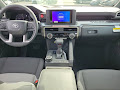 2026 Toyota Tacoma 4WD TRD Off Road