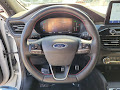 2024 Ford Escape ST-Line Select