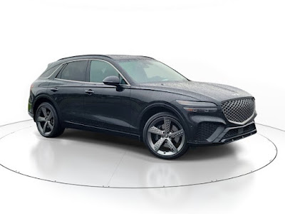 2022 Genesis GV70