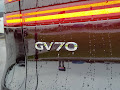 2022 Genesis GV70 3.5T Sport