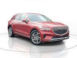 2025 Genesis GV70 2.5T