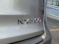 2018 Lexus NX NX 300 F Sport