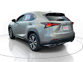 2018 Lexus NX NX 300 F Sport