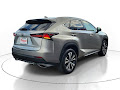 2018 Lexus NX NX 300 F Sport