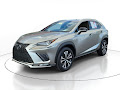2018 Lexus NX NX 300 F Sport