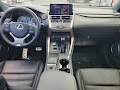 2018 Lexus NX NX 300 F Sport