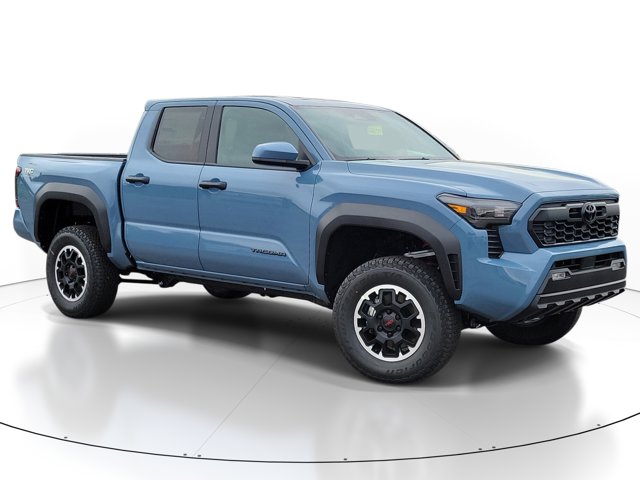 2026 Toyota Tacoma 4WD TRD Off Road
