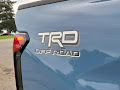 2026 Toyota Tacoma 4WD TRD Off Road
