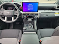 2026 Toyota Tacoma 4WD TRD Off Road