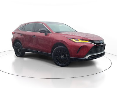 2024 Toyota Venza