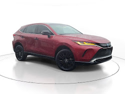 2024 Toyota Venza Nightshade