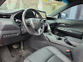 2024 Toyota Venza Nightshade